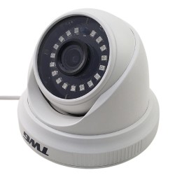 Camera com infravermelho com Leds de alta performance Tw7606 HD TWG